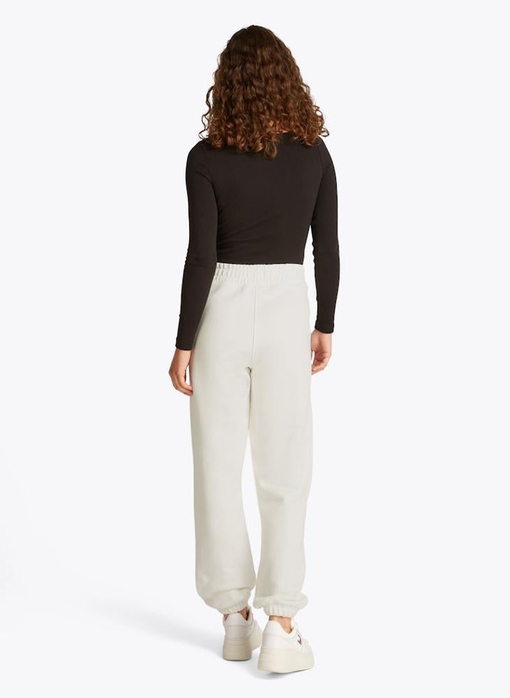 TOMMY JEANS High Waist Pants  - Image 2