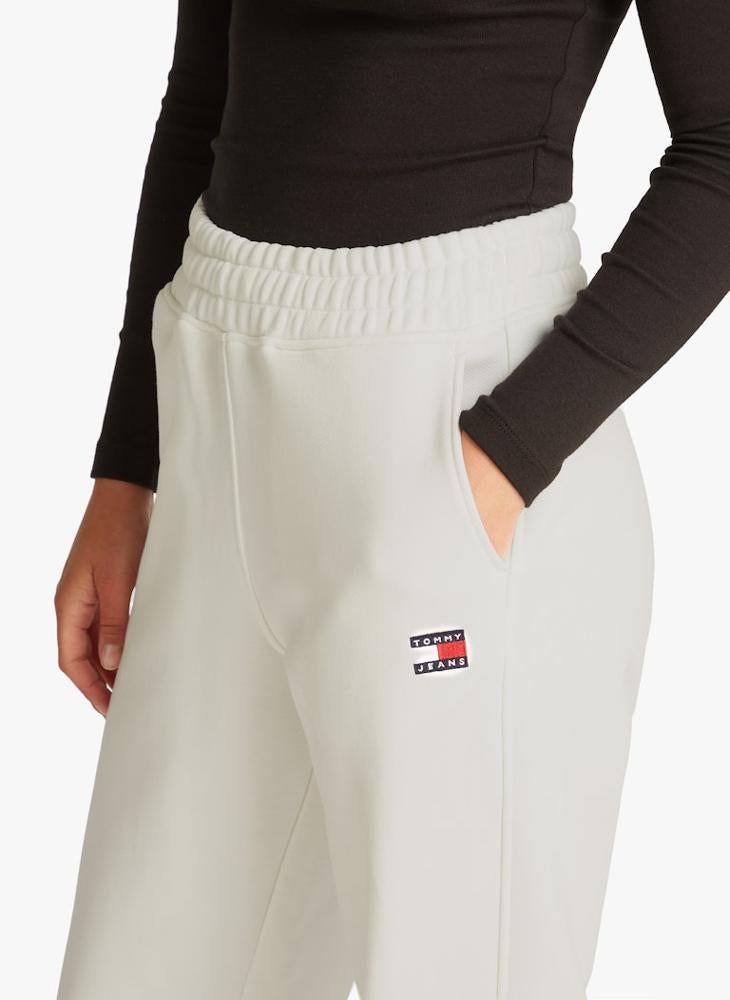 TOMMY JEANS High Waist Pants  - Image 3
