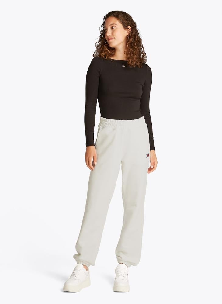 TOMMY JEANS High Waist Pants  - Image 4