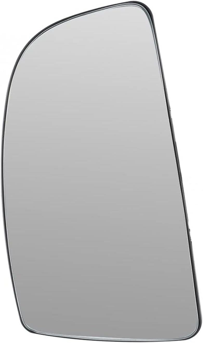 DEMULAX Door Wing Backup Mirror Glass for Ford Transit MK8 2014 - Image 2