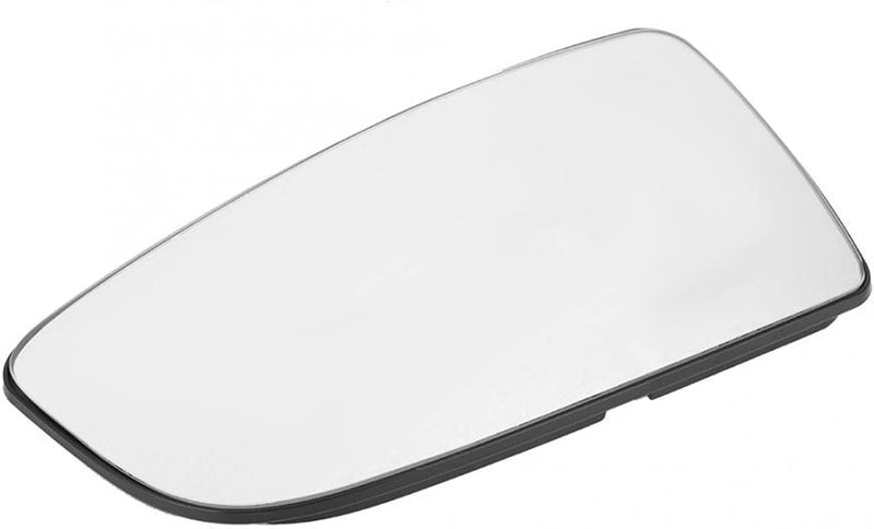 DEMULAX Door Wing Backup Mirror Glass for Ford Transit MK8 2014 - Image 1