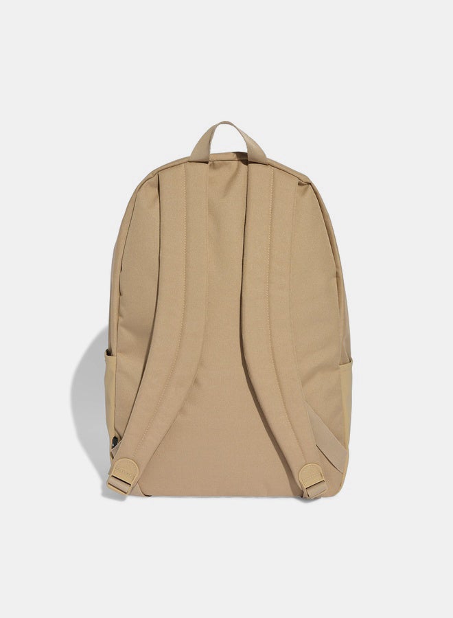 Adidas Classic 3 Bar Logo Backpack - Image 2