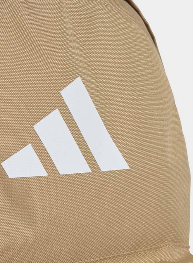 Adidas Classic 3 Bar Logo Backpack - Image 5