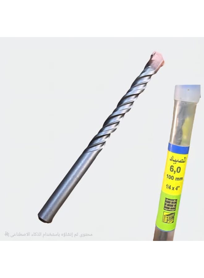 Vidia Senior BIT 6mm*100mm Hunter