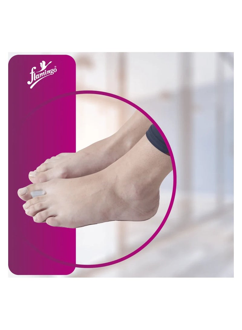 Flamingo Toe Separators Universal