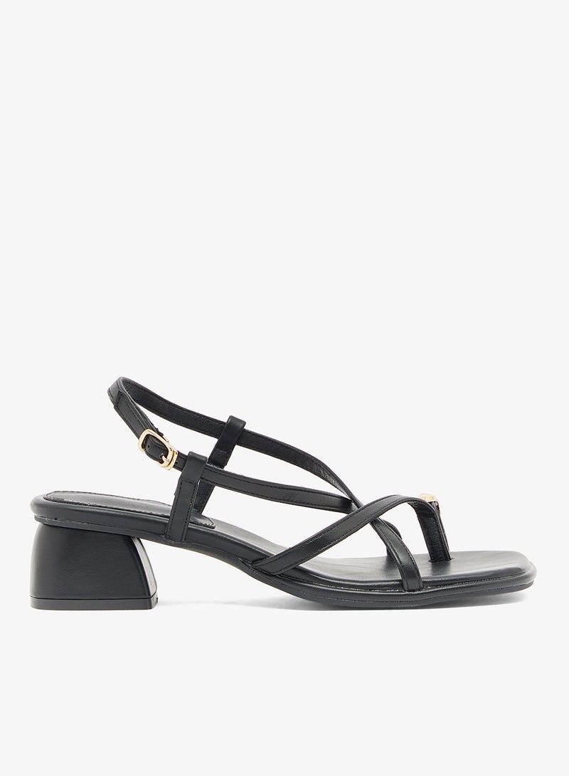 Ginger wedge_sandals - Image 1