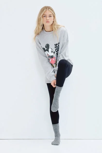 اتش اند ام Printed pyjamas