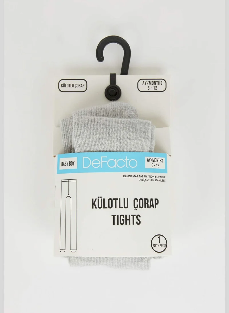 DeFacto BabyBoy Casual Pantyhose