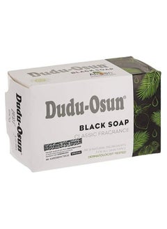 Dudu-Osun Dudu-Osun Black soap 150g 