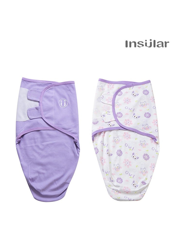 انسولار طفل كيس النوم