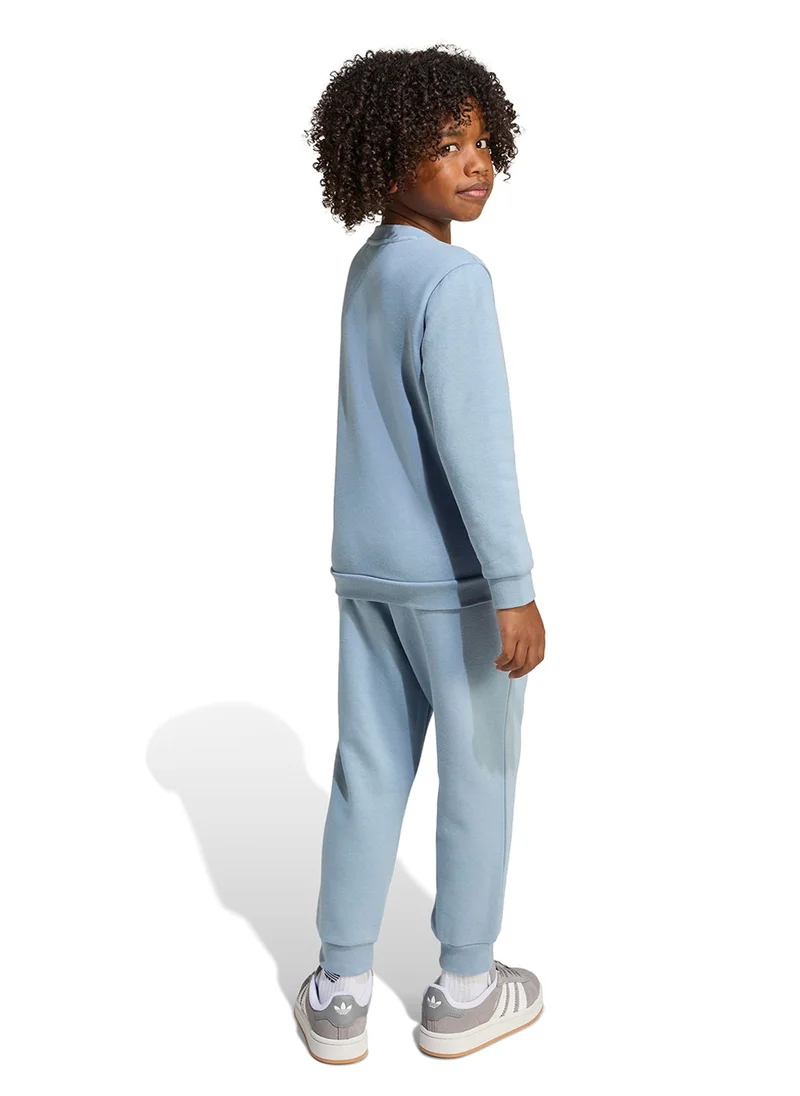 adidas Originals Essential Tracksuit Set