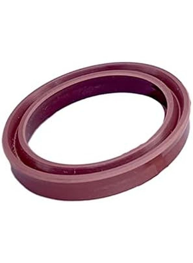 مطاط الفلور سيلون أسطوانة هيدروليكية حشية زيت دوارة 22 4x30x5mm نوع Ush Uph Uy - Image 1