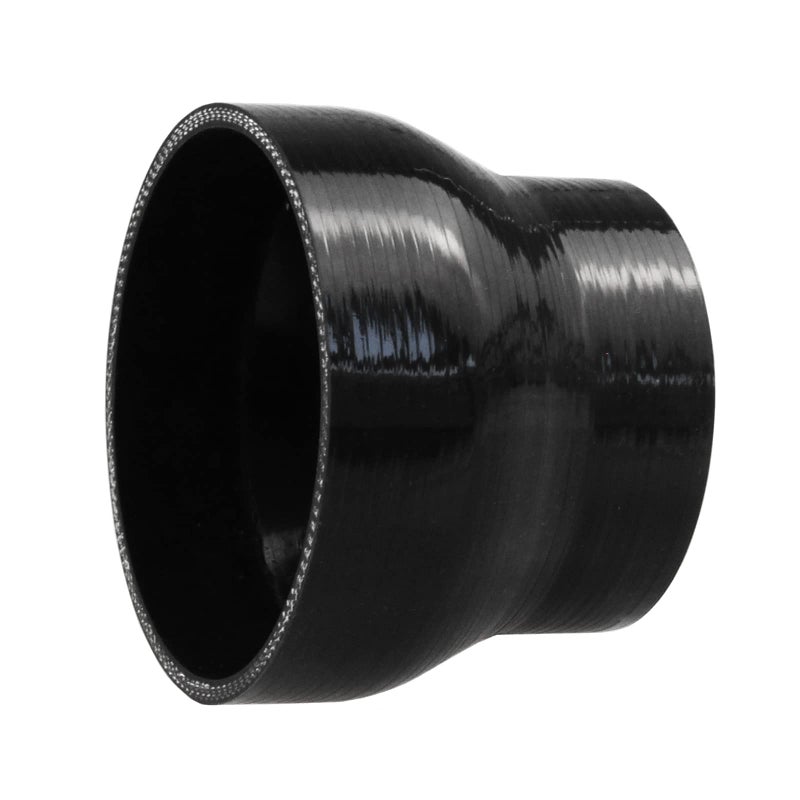 Ucreative Straight ID 30 to 40 76mm to 102mm Coupler Silicone Hose 4Ply