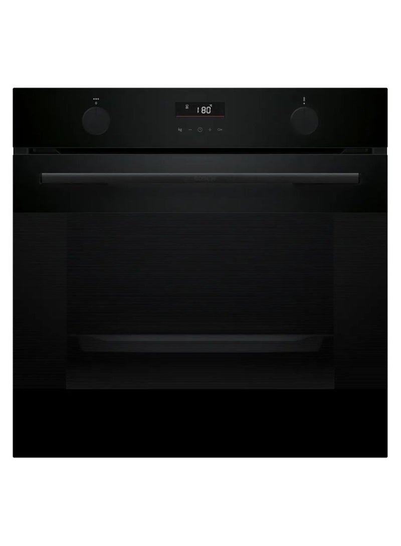بوش 76 L, Built-In Oven, Series 4 Steam + 3D HotAir – AutoPilot10 HUA736EA0M stainless_steel - Image 1