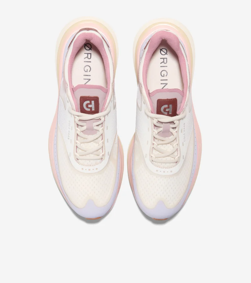 COLE HAAN Women's ØriginalGrand Quadstar Running Sneakers