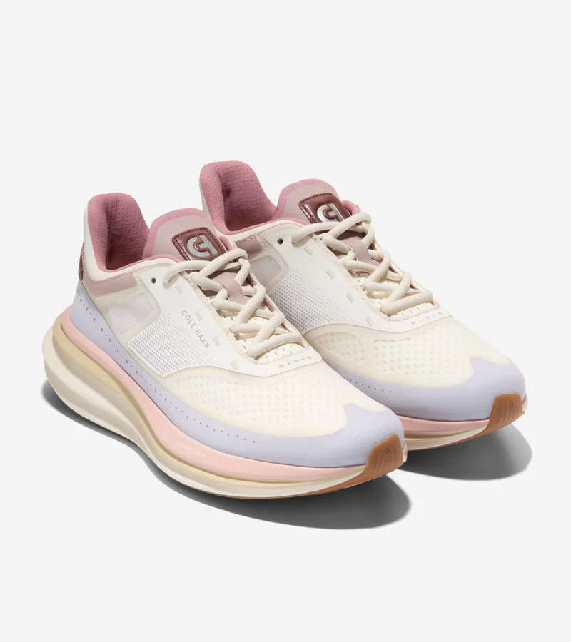COLE HAAN Women's ØriginalGrand Quadstar Running Sneakers