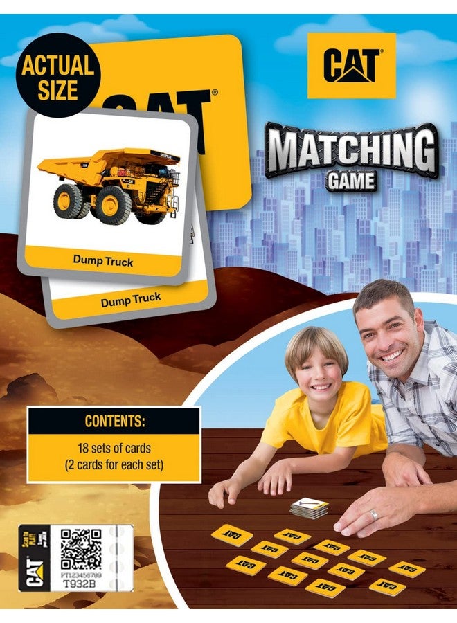 MasterPieces MasterPieces Kids Games - Caterpillar Matching Game - Game for Kids and Family - Laugh and Learn - Image 3