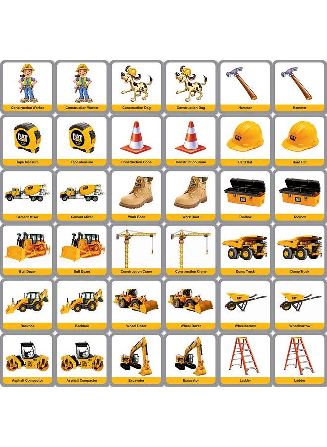 MasterPieces MasterPieces Kids Games - Caterpillar Matching Game - Game for Kids and Family - Laugh and Learn - Image 5