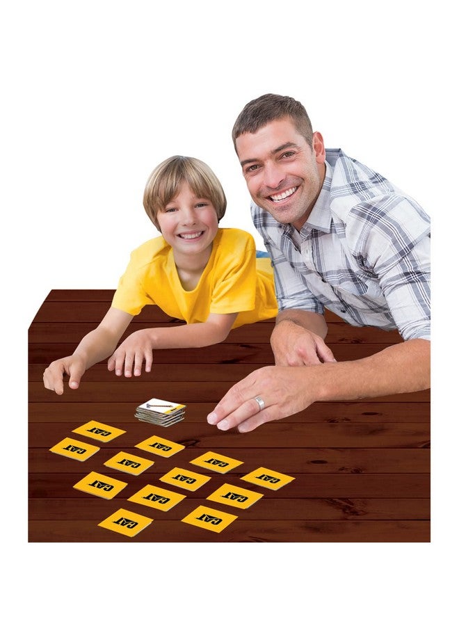 MasterPieces MasterPieces Kids Games - Caterpillar Matching Game - Game for Kids and Family - Laugh and Learn - Image 4