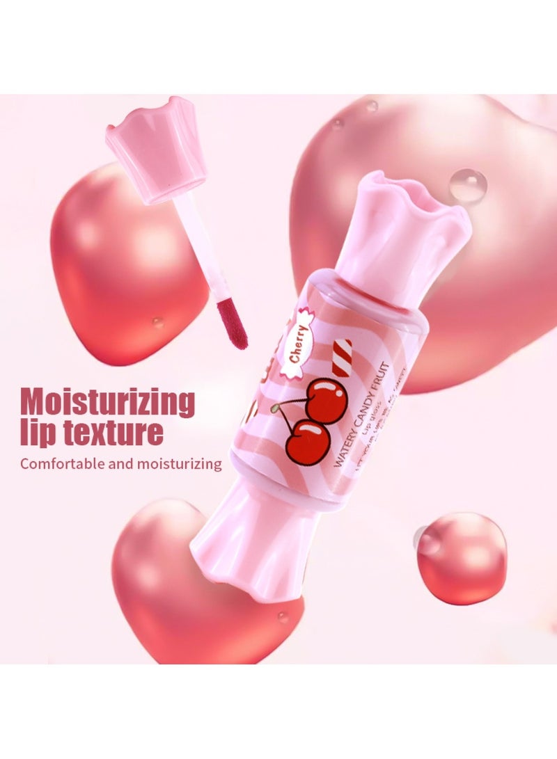 Huitich Candy Lipstick Water Tint Assorted Color 1pc - Image 3
