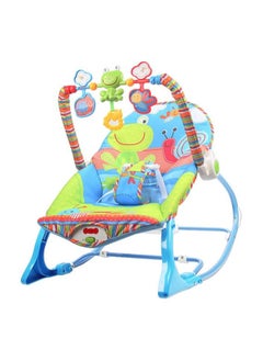 Electric automatic baby rocket chair bouncer baby music remote control bed chair rocking chair shaker swing couch bed table