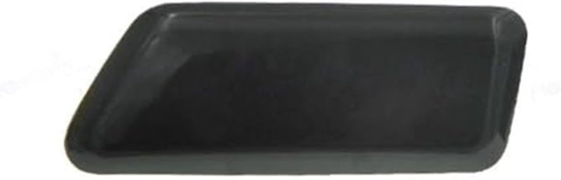 Yurefax Headlight Washer Nozzle Cover for Mitsubishi Outlander XL