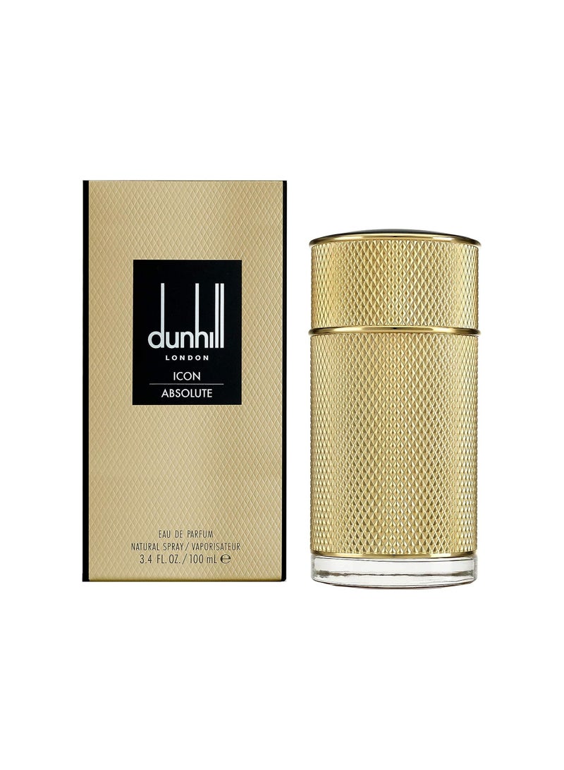 إيكون عطر أيكون أبسولوت EDP 100مل - Image 1