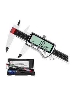 Generic Digital Caliper Measuring Device with Large LCD Display ...