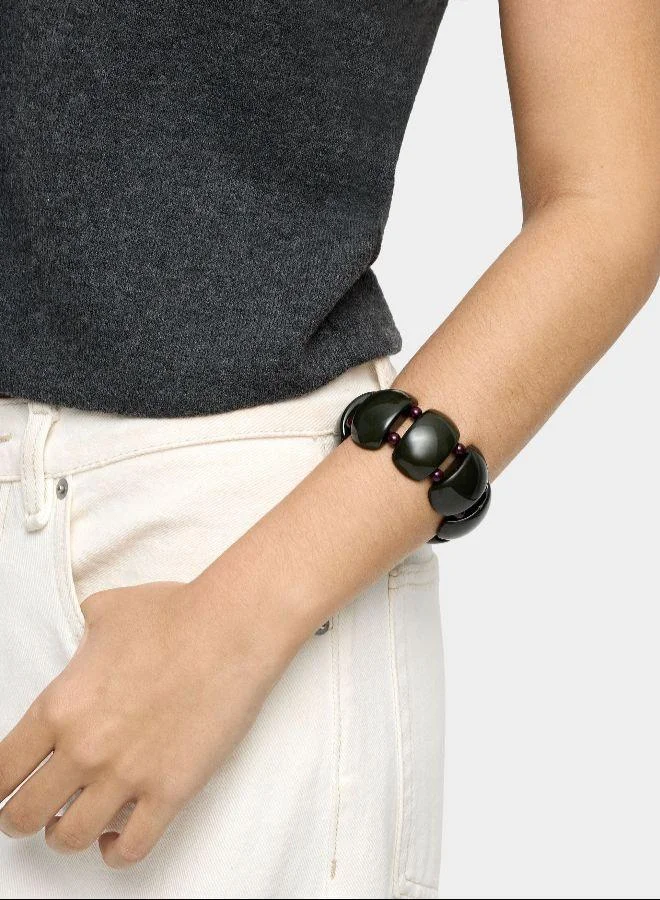 بارفوا سوار مطاطي دائري