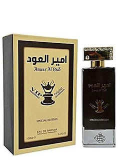 SPECIAL EDITION AMEER AL OUD VIP ORIGINAL EDP100ML