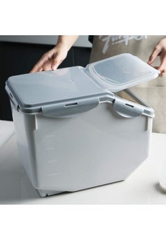 RollsTimi  10kg food storage container  - Image 2
