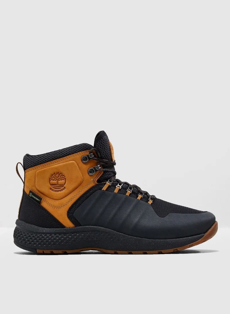 Timberland FlyRoam Trail Fabric WP