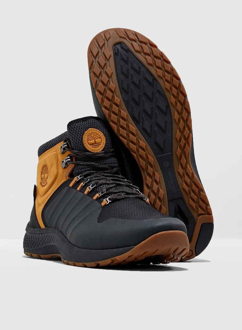 Timberland FlyRoam Trail Fabric WP