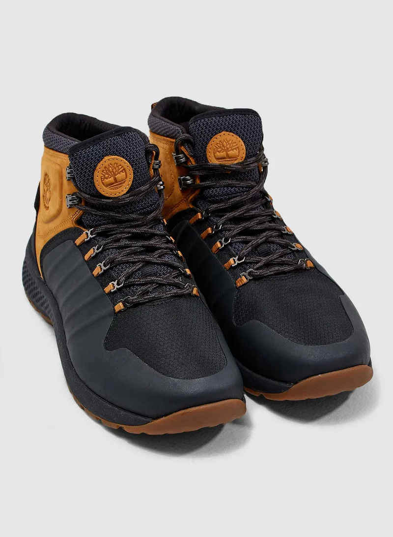 Timberland FlyRoam Trail Fabric WP
