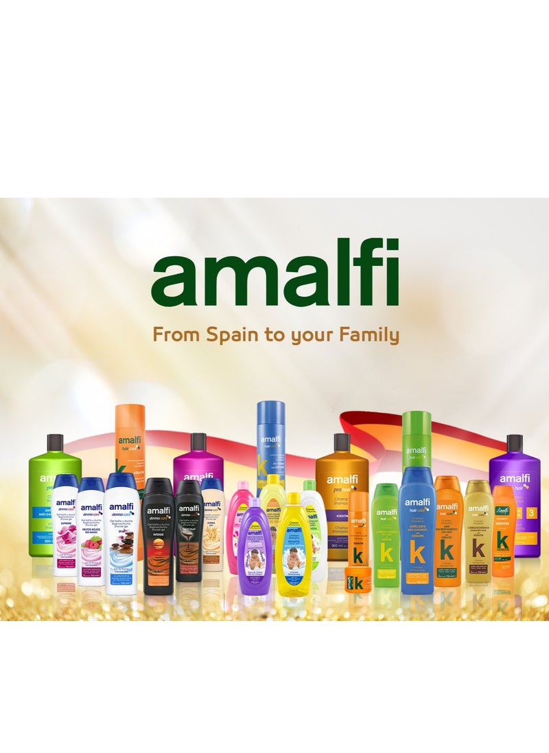 Amalfi Deodorant Roll-on with Aloe Vera Extract - 50 ml