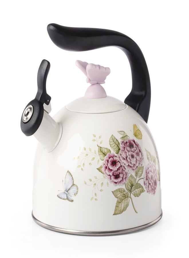 لينوكس غلاية شاي لينوكس 897924 باترفلاي ميدو - Image 3