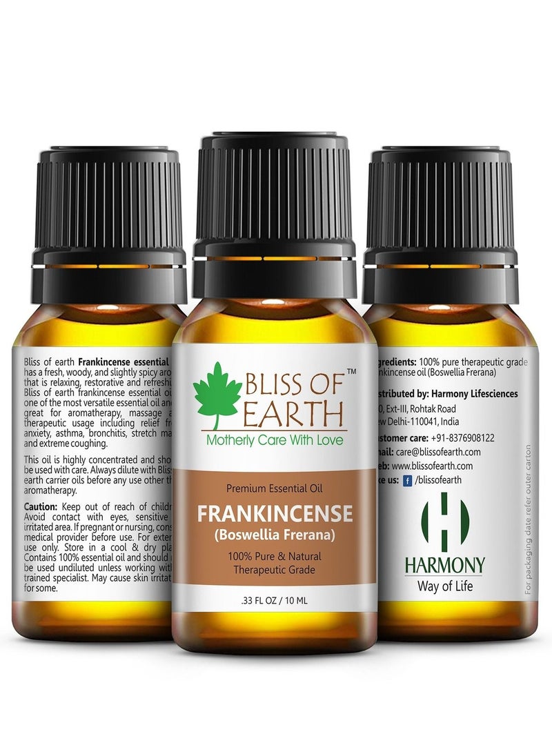 100% Pure Frankincense Essential Oil Steam Distilled 10ML - pzsku/ZB2D9C4D1B25FBD759699Z/45/_/1656930541/5773f495-0e03-4dd3-b646-e60ceafe9c88