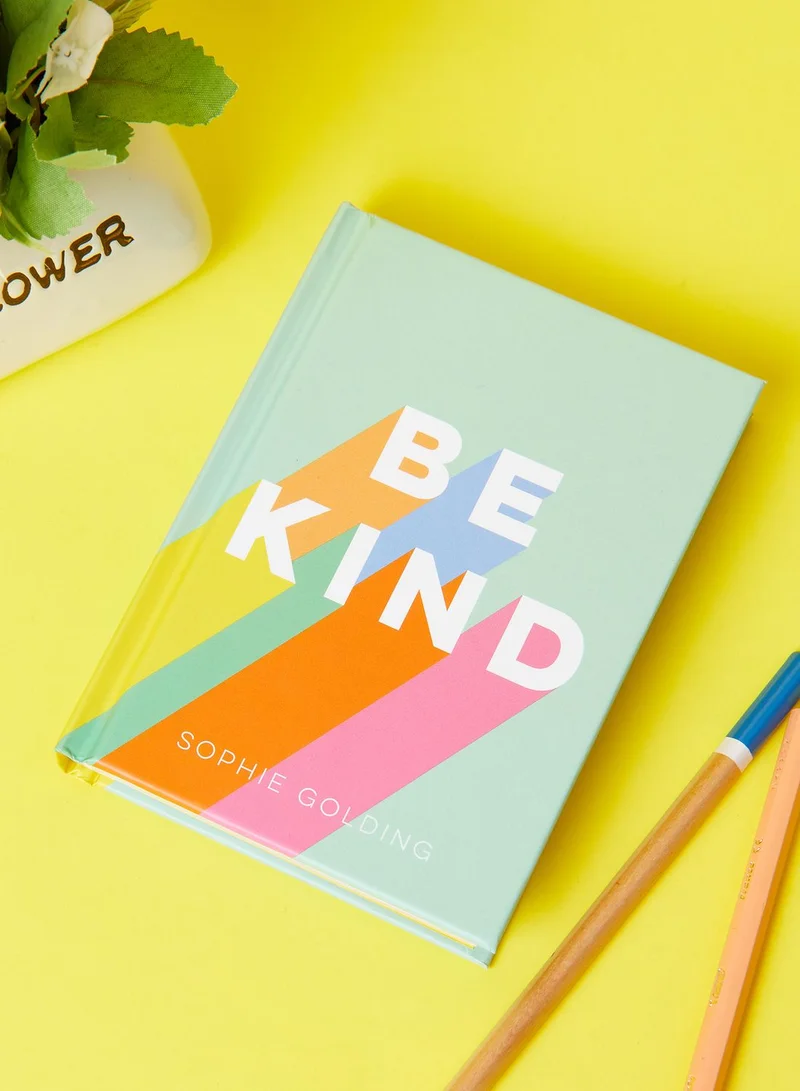 Summersdale Be Kind