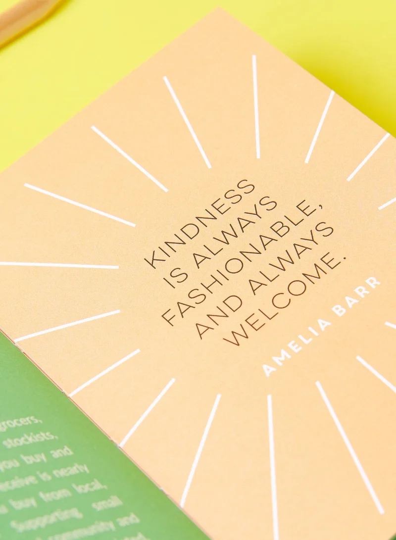 Summersdale Be Kind