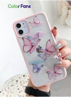 Butterfly/Pink