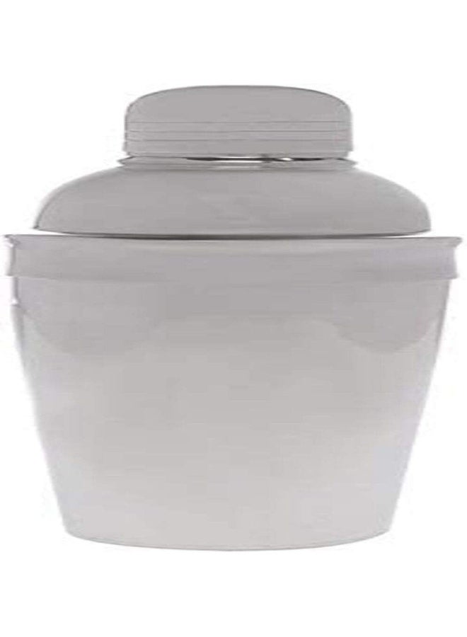 Chef Inox 503Ml Deluxe Cocktail Shaker, Silver