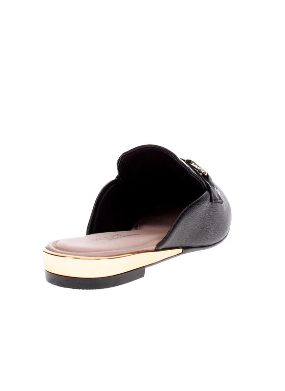 MODARE Classic Mules for Women – Elegant Slip-On Pumps for Ladies & Girls | Comfortable Casual Shoe | Versatile Footwear for Office, Outings, and Daily Wear | Soft Insole & Stylish Design