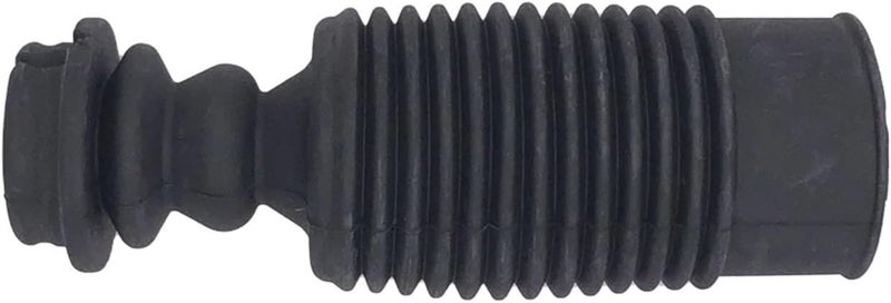 DEMULAX Car Front Shock Absorber Buffer Rubber Boot Set - Image 4