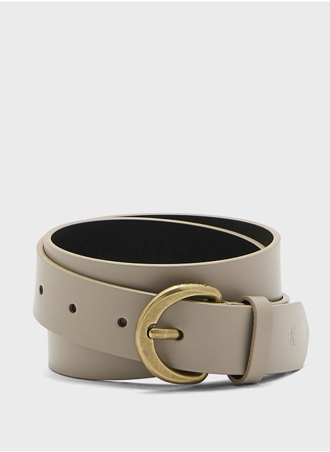 Hole Allocated Belt