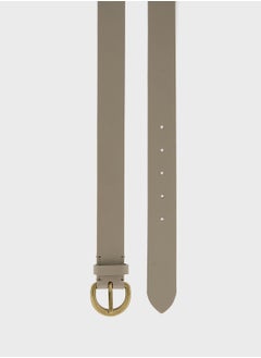 Calvin Klein Jeans Hole Allocated Belt  - Image 2