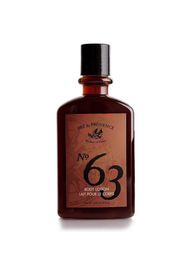 بري دي بروفنس لوشن رقم 63 للرجال  - Image 1