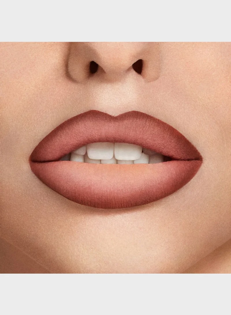 RIMMEL LONDON Rimmel Stay Matte Liquid Lip Colour – 709 – Strapless, 5.5ml