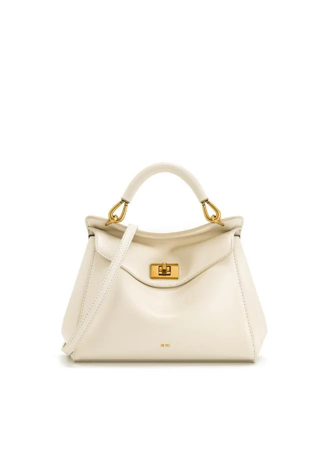 JW PEI Lucia Classic Top Handbag