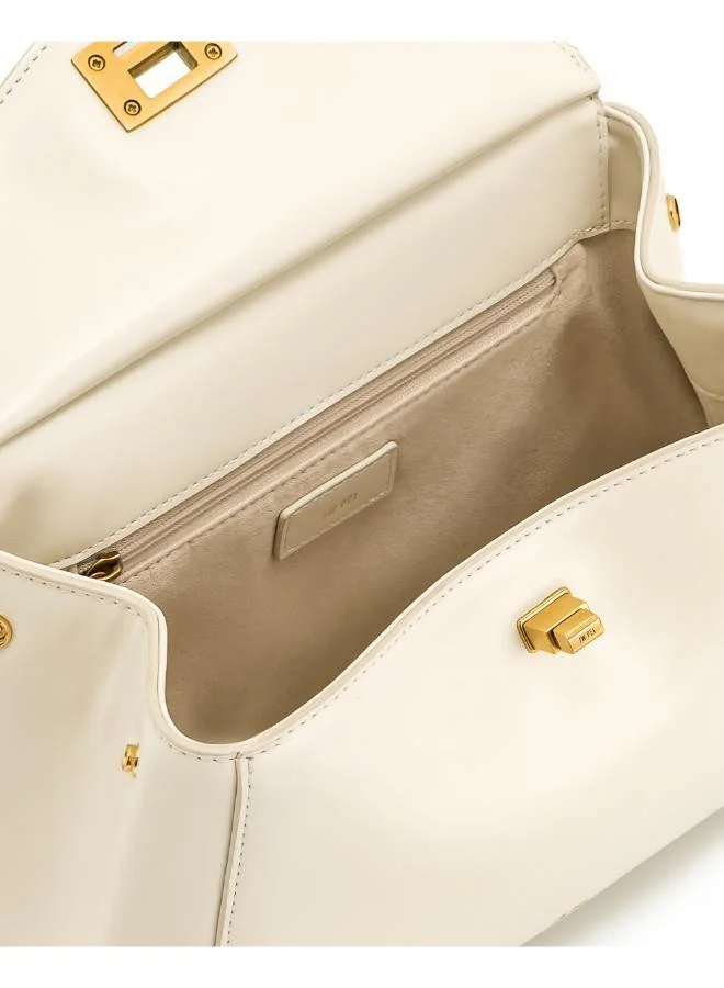 JW PEI Lucia Classic Top Handbag