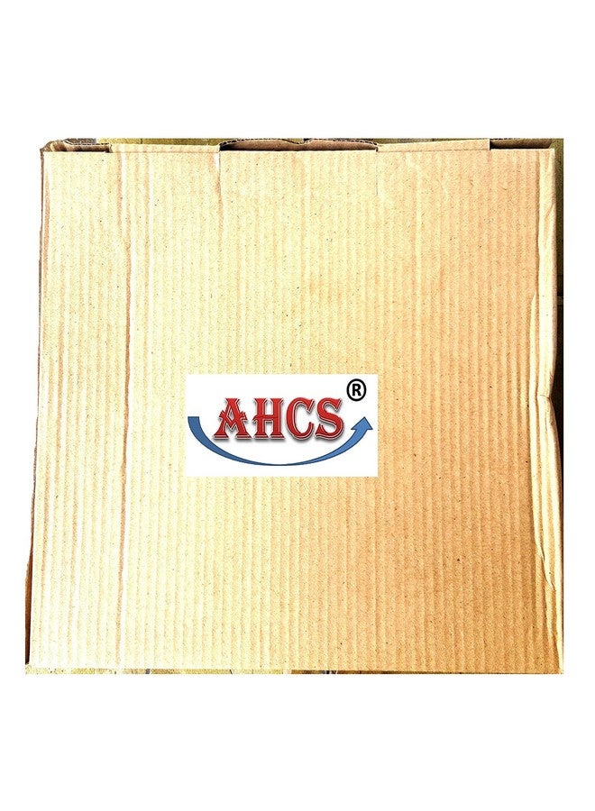 AHCS Manual Acupressure Wooden Foot Roller Magnetic Stress Mat Combo Kit (Set of 9) - Image 2